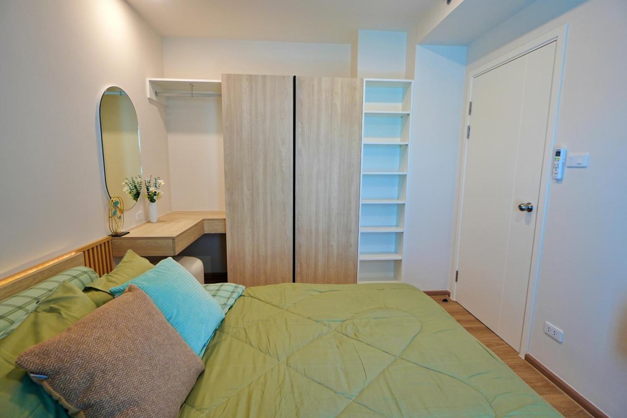 Phyll Phuket, Luxury 45 Ban Rangeng