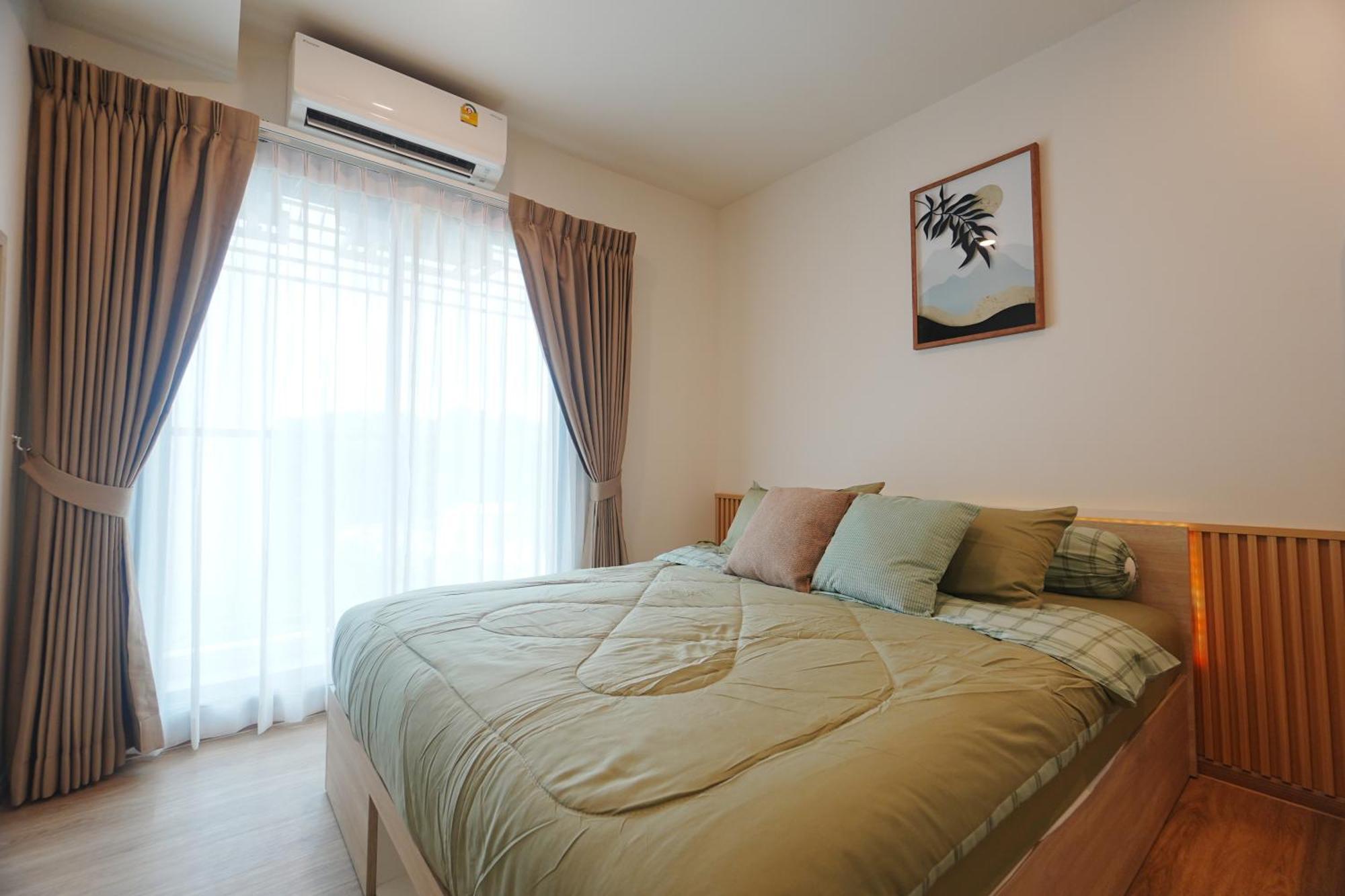 Phyll Phuket, Luxury 45 Aparthotel *