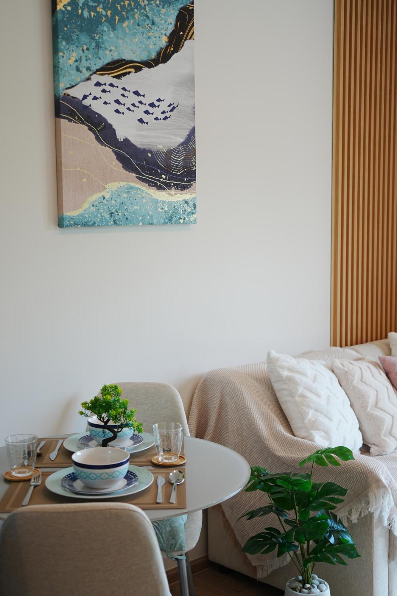 Phyll Phuket, Luxury 45 Ban Rangeng