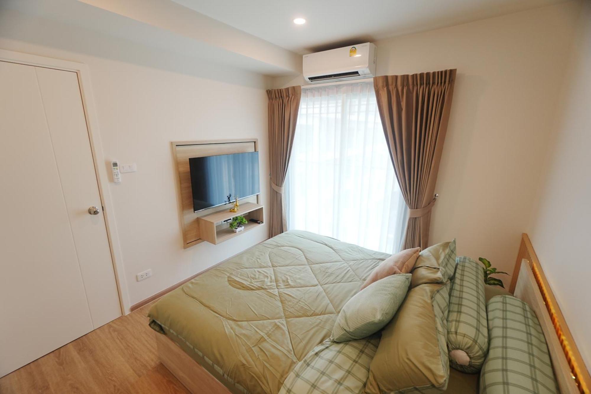 Phyll Phuket, Luxury 45 Aparthotel