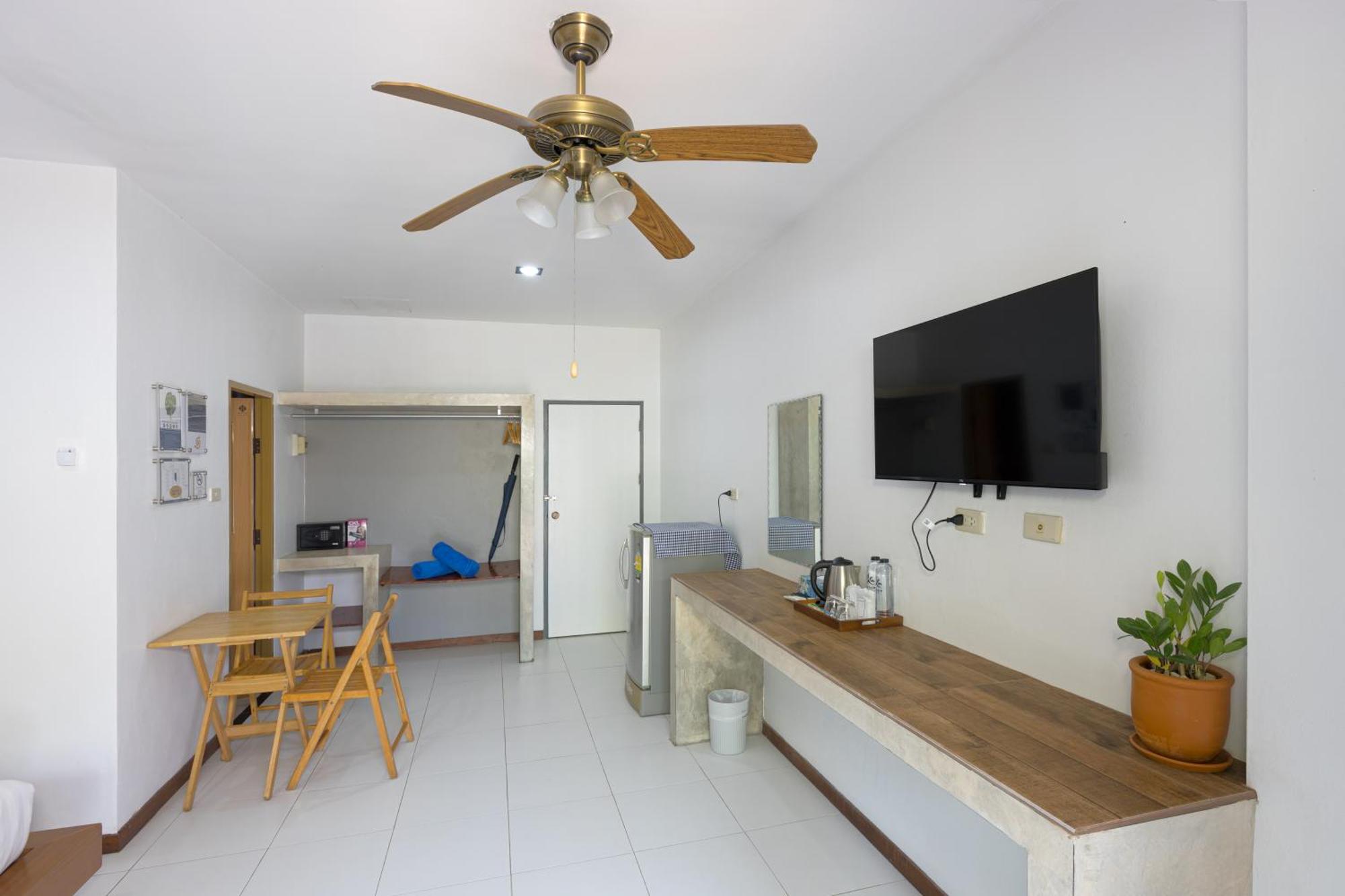 Resort Blue Palm Kata Beach (Phuket)
