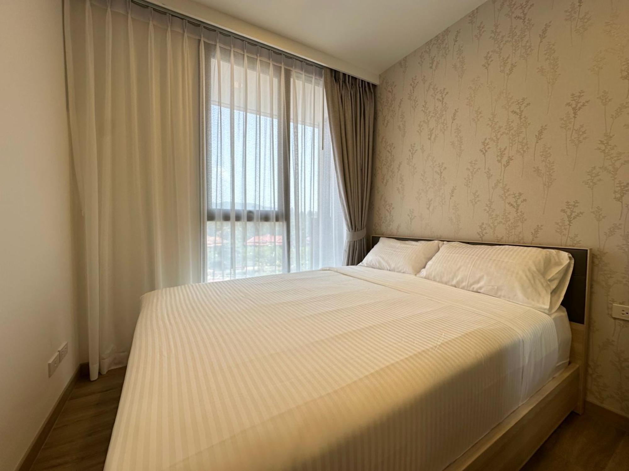 Apartment 2 Bd Skypark Thalang