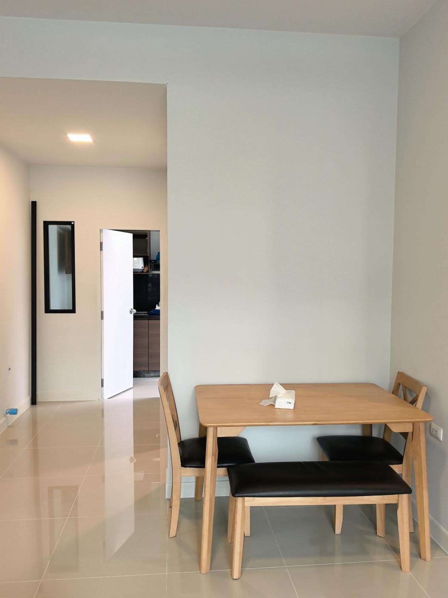 150 Square Meters 3br With Parking Townhouse Near Golf Course, Uwc School, Nayang Beach, Airport Holiday home