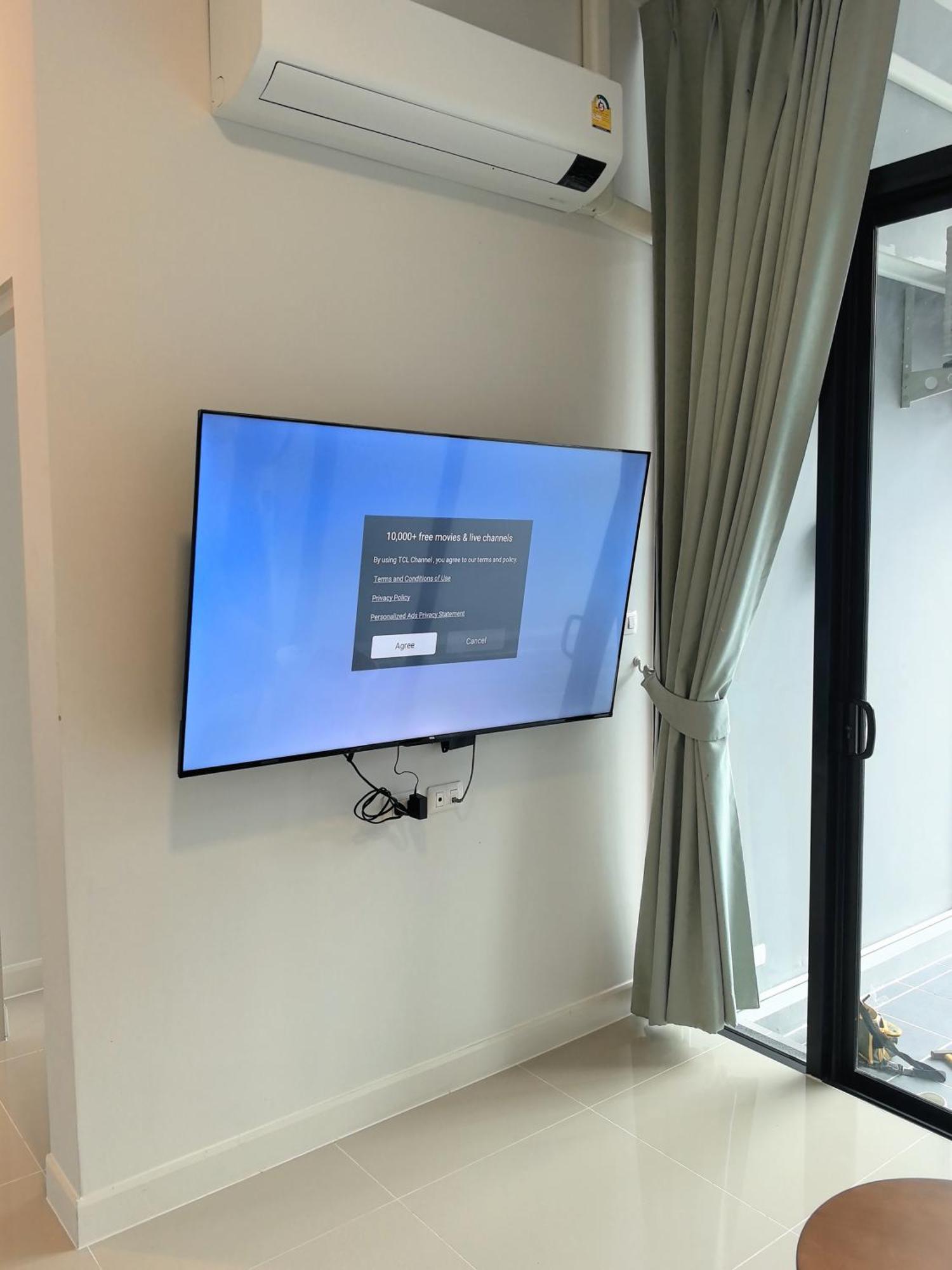 150 Square Meters 3br With Parking Townhouse Near Golf Course, Uwc School, Nayang Beach, Airport Ban Muang Mai