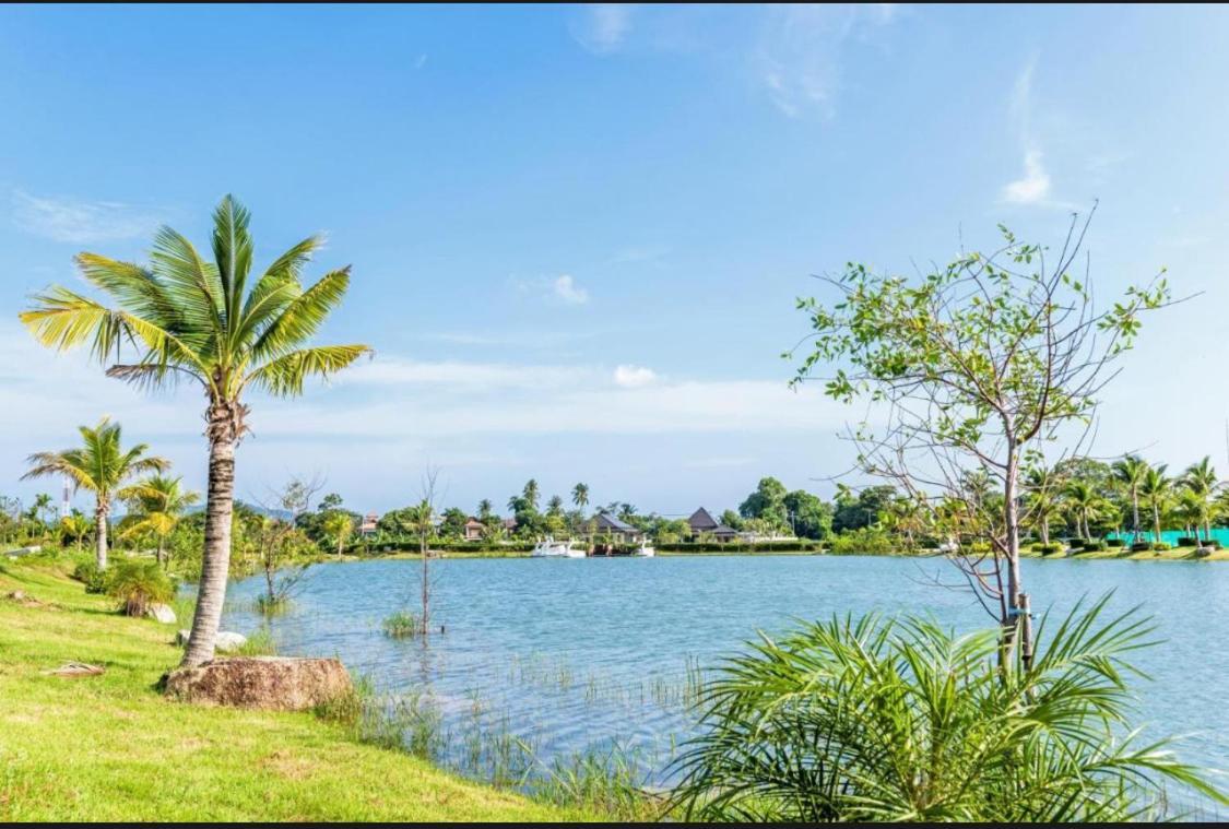 Miracle Lakeview Appartement