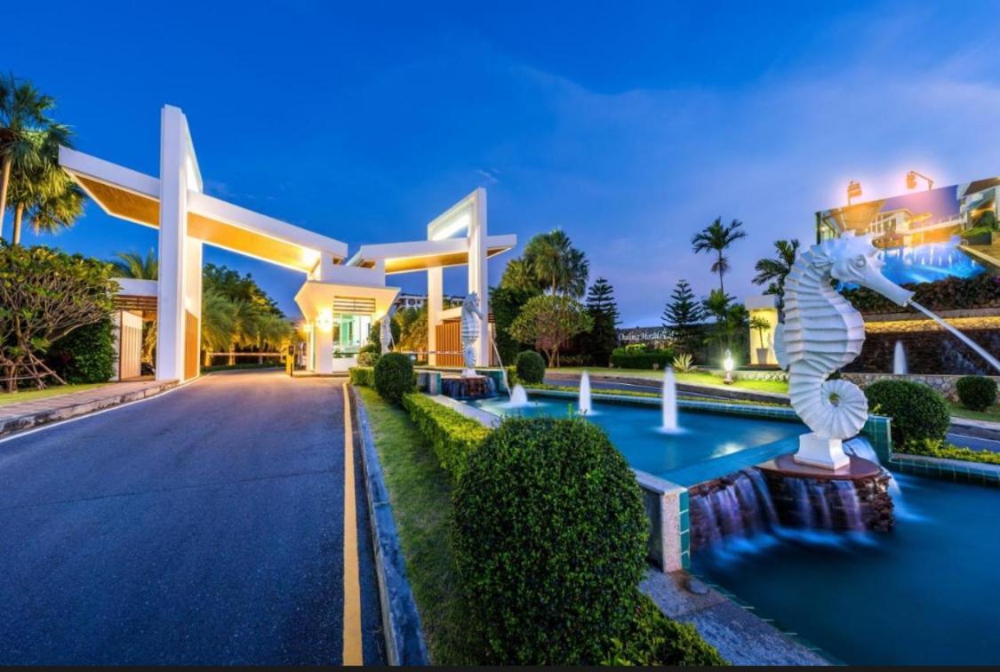 Miracle Lakeview Appartement Chalong