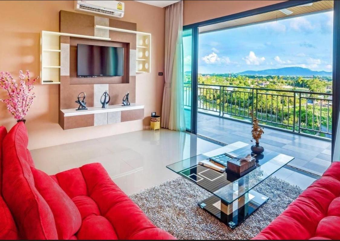 Miracle Lakeview Appartement *