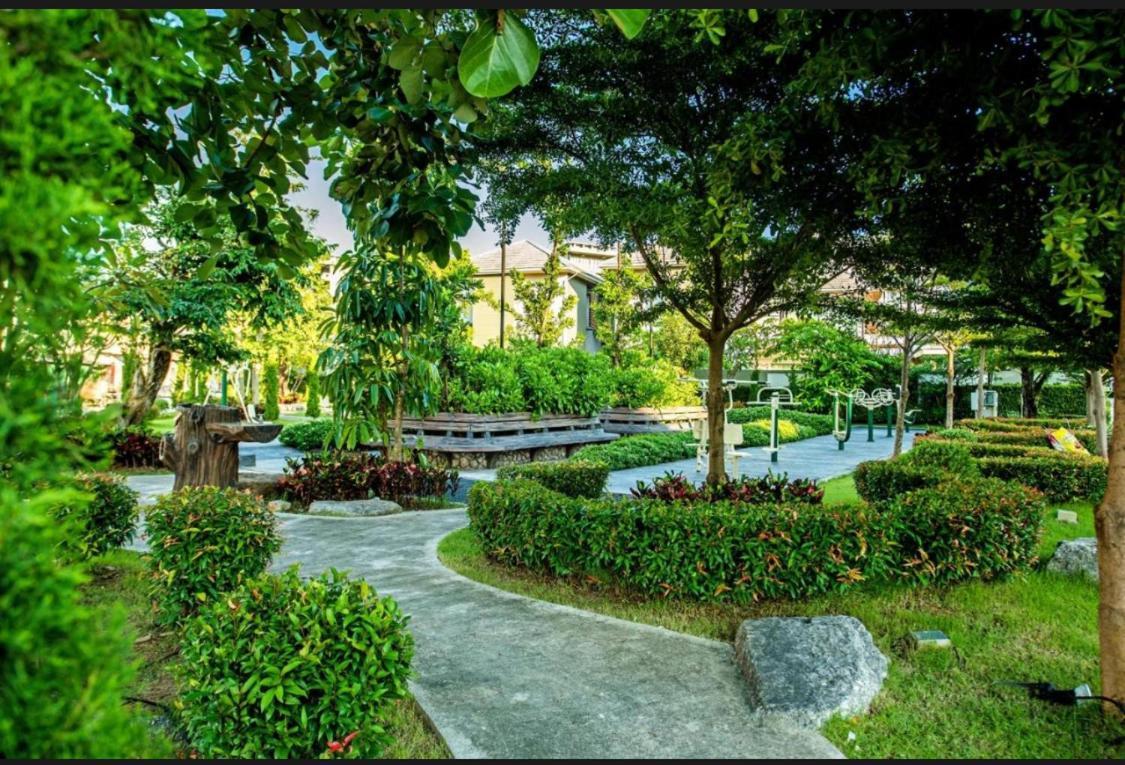 Miracle Lakeview Appartement
