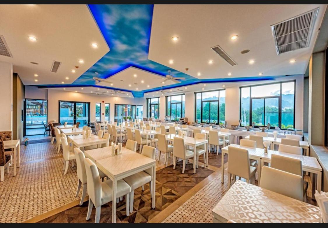 Miracle Lakeview Appartement *