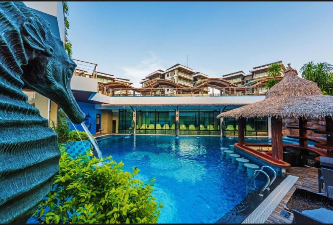 Appartement Miracle Lakeview *