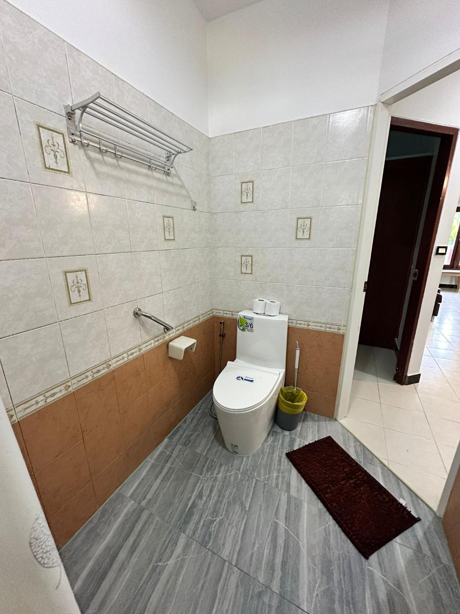 2br Maryam Near Tesco & Beach. Gasthof 2*