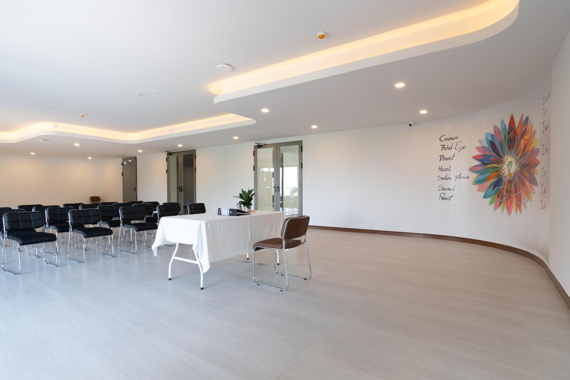 Hotel The Blue Mavi 4*