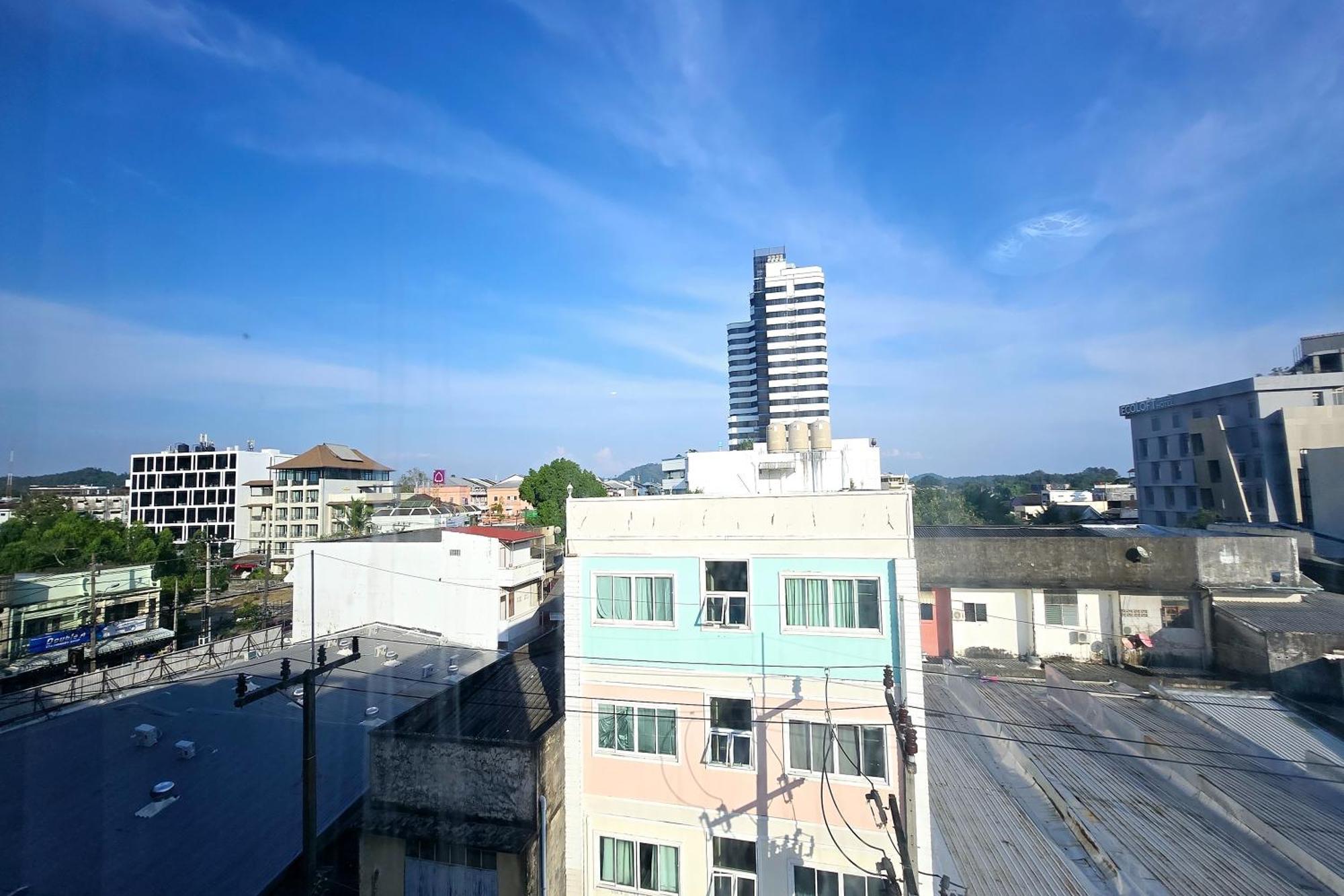 Mt Friend 2* Phuket