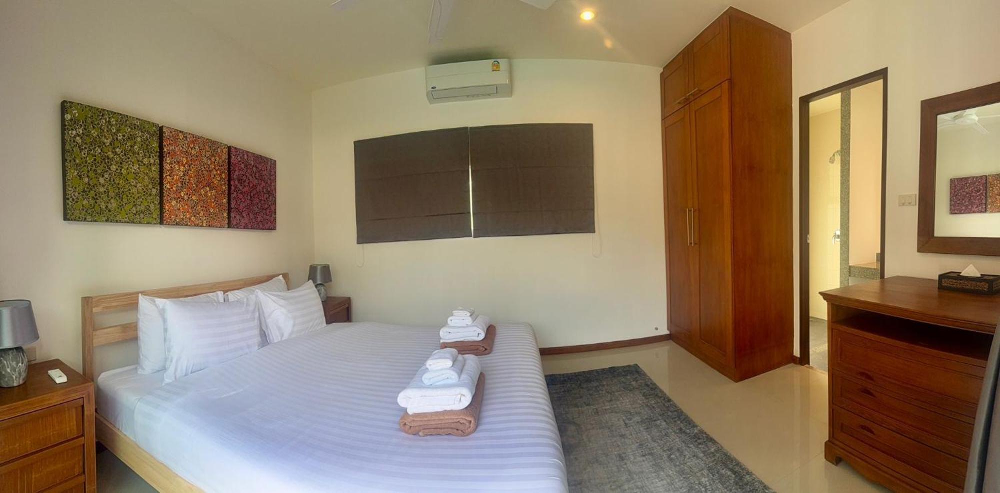 Charming At Layan Thalang
