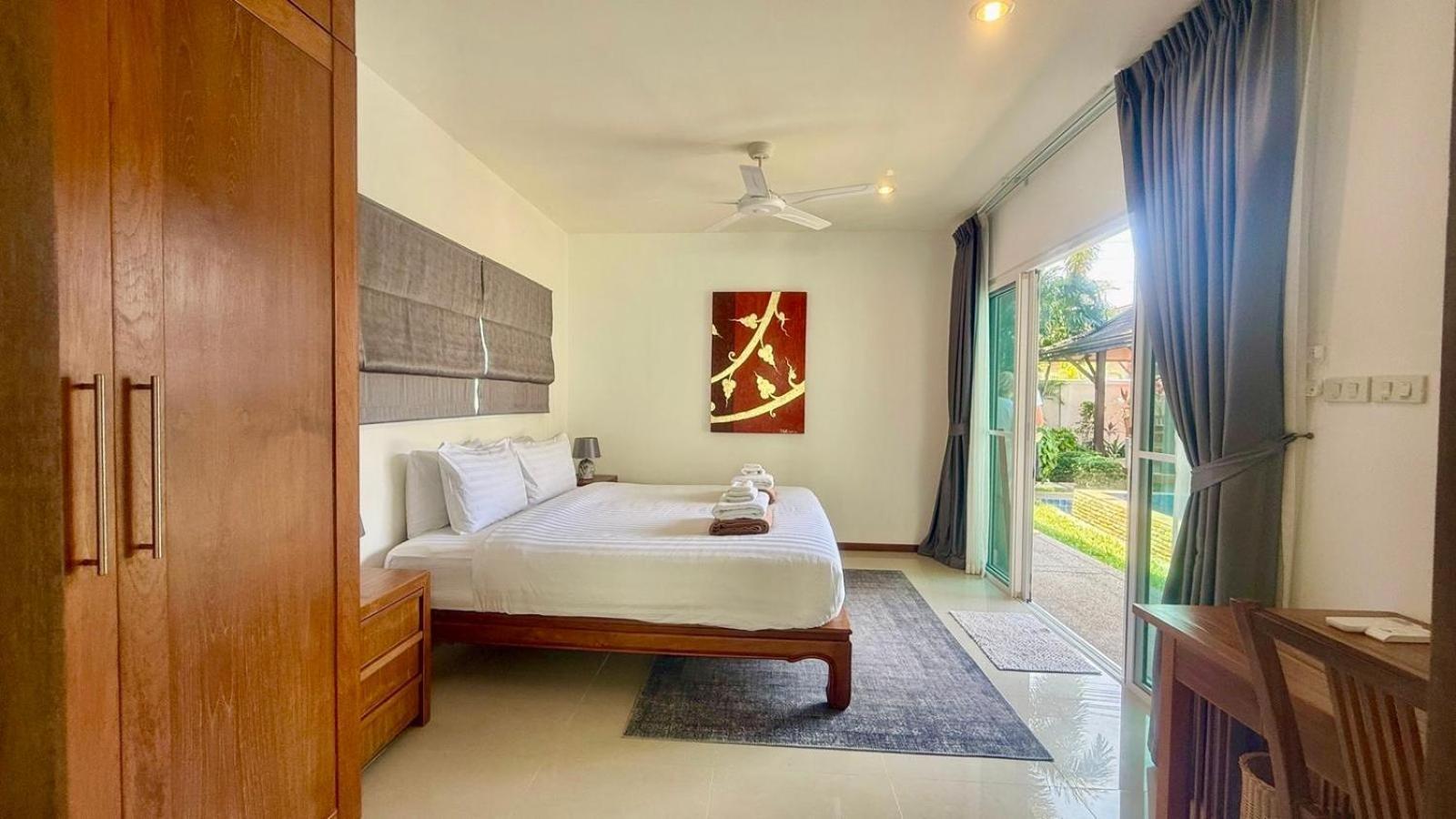 Villa Charming At Layan