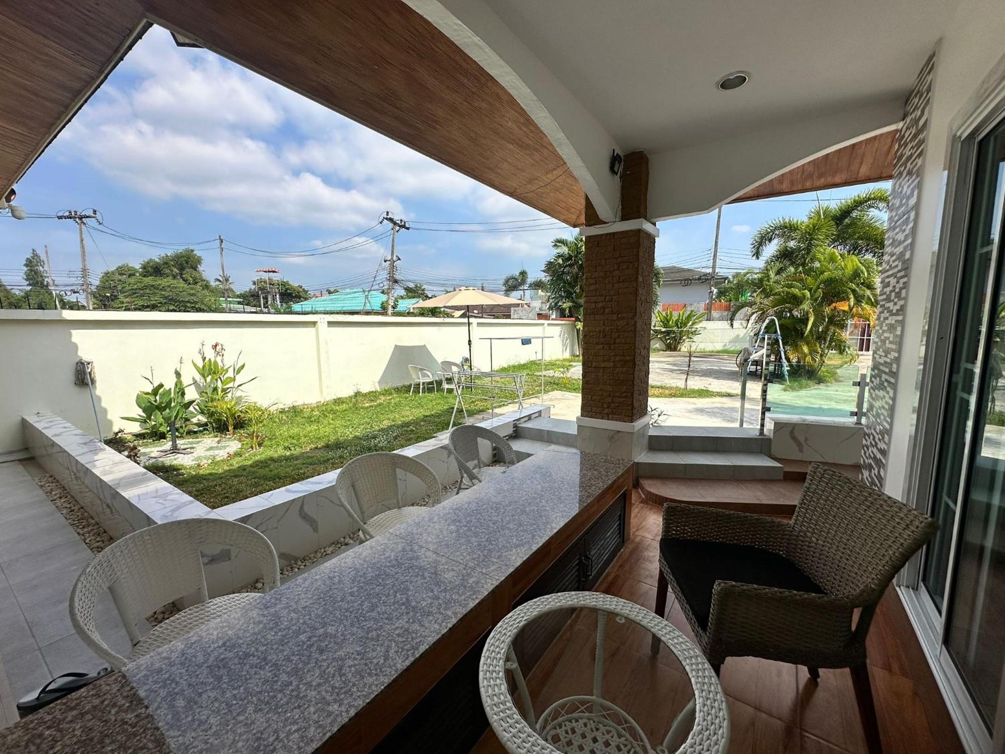 3br Near Laguna Villa Strand Bang Tao