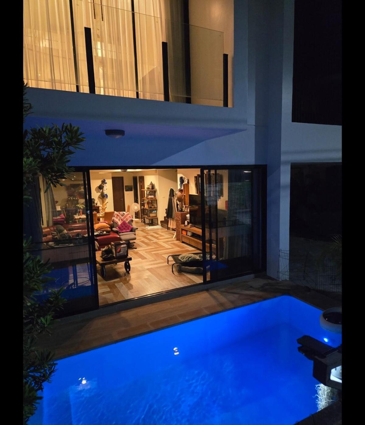 4 Bedroom Laguna Pool Thalang