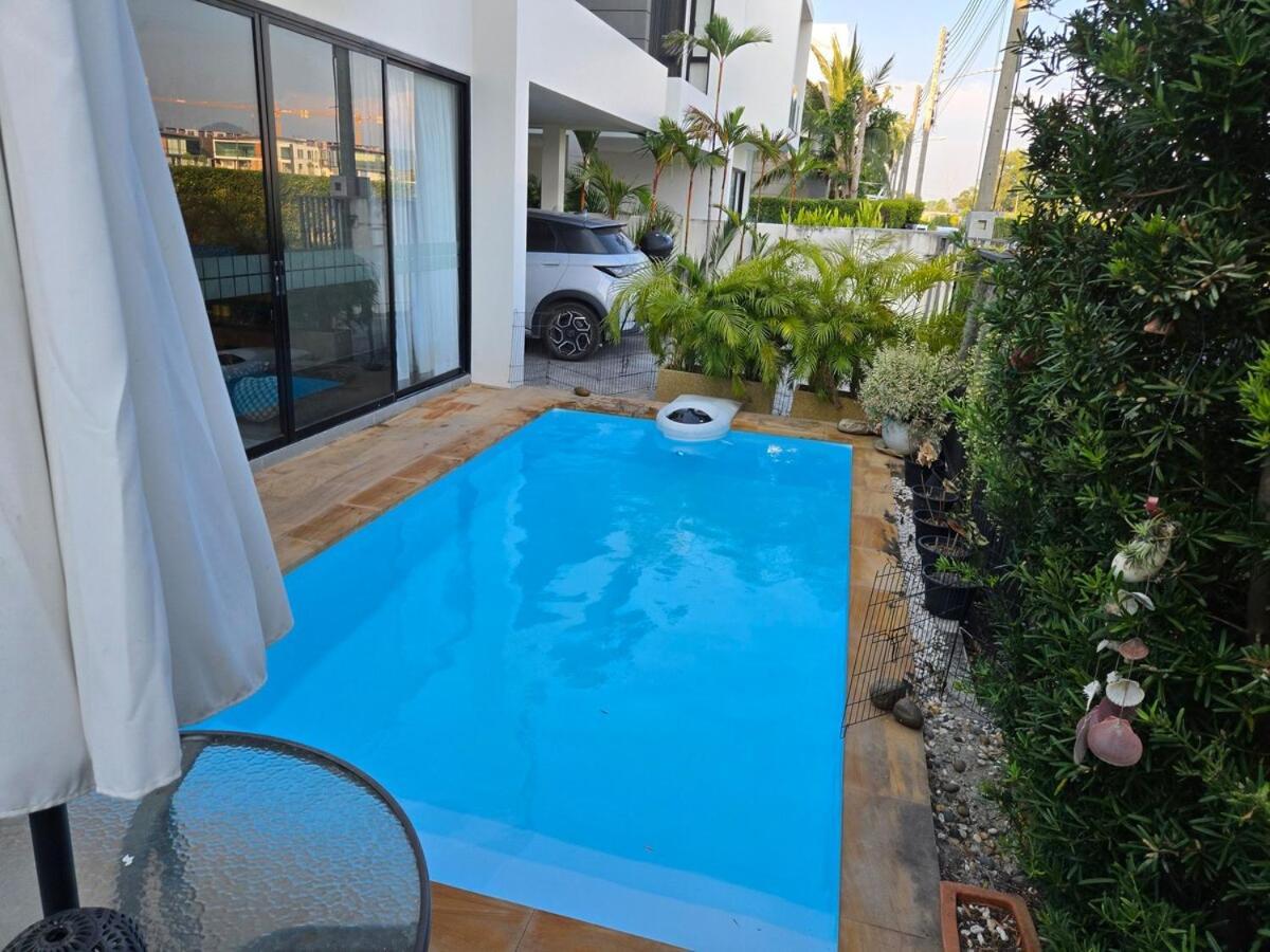 Villa 4 Bedroom Laguna Pool *