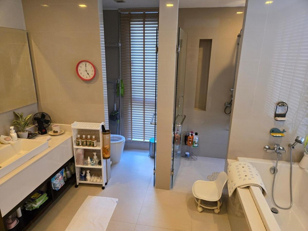 4 Bedroom Laguna Pool Villa Thalang