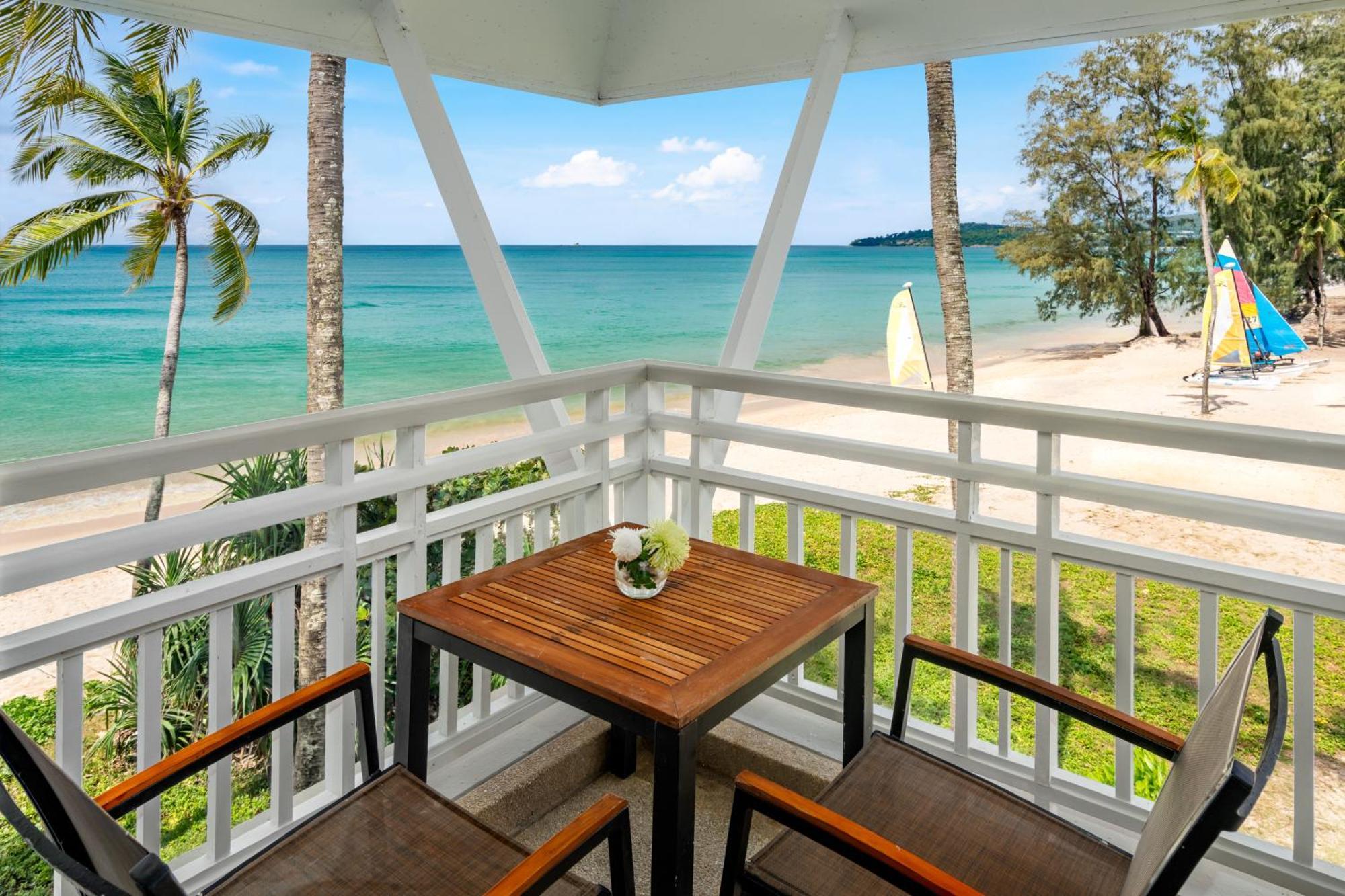 Resort Saii Laguna Phuket Bang Tao Beach (Phuket)