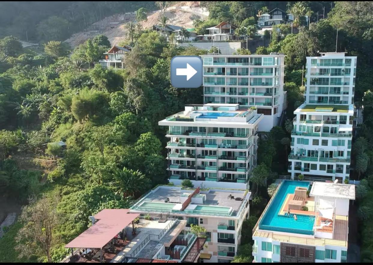 Ocean-view