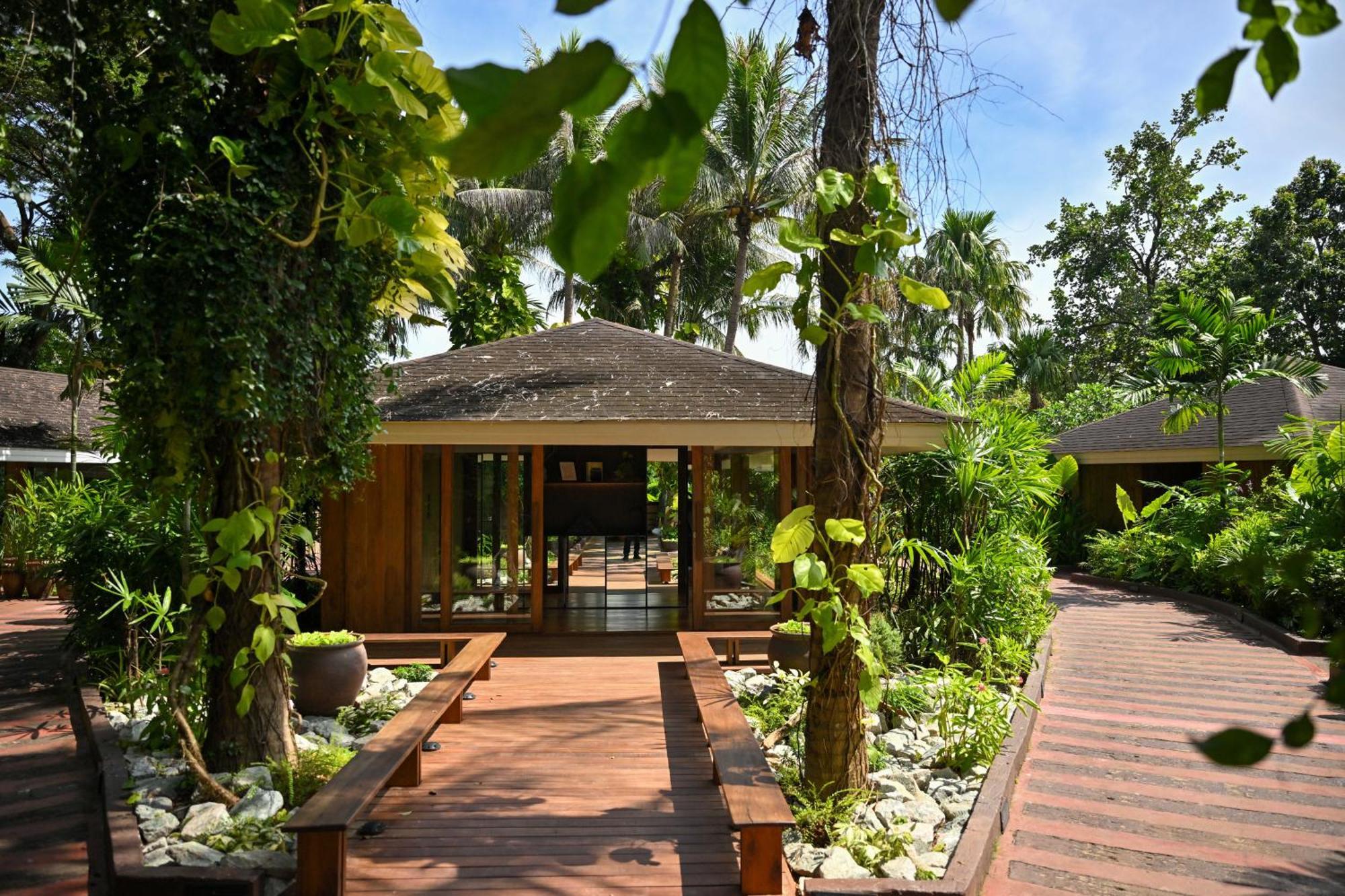 Resort Barcelo Coconut Island, Phuket