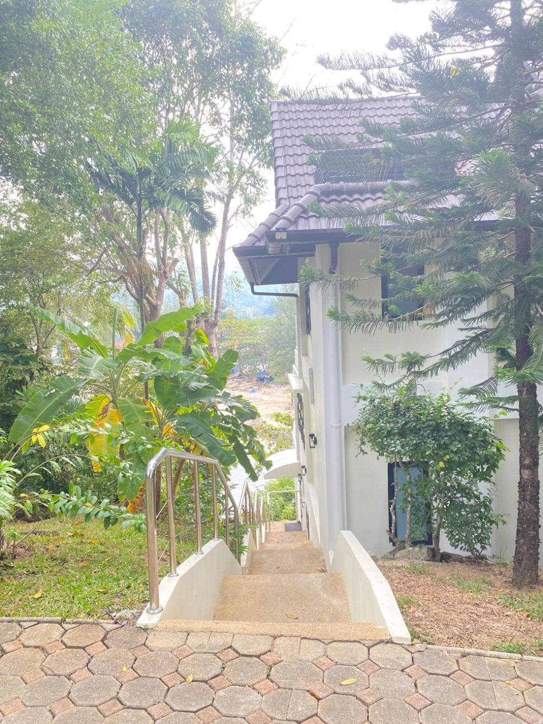 Resort Estate - Sha Extra Kamala Beach