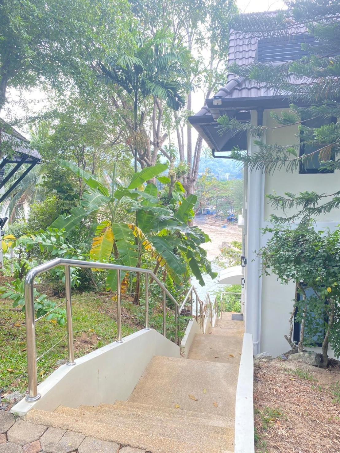 Estate - Sha Extra Kamala Beach