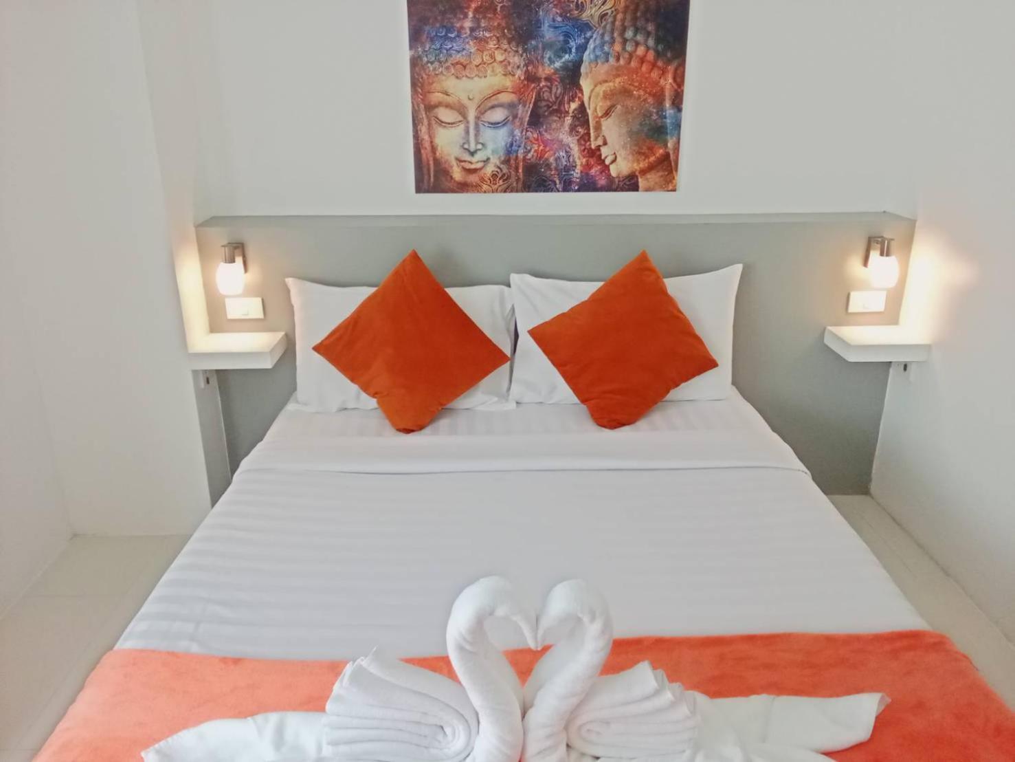 Bh Cozy Paradise * Patong