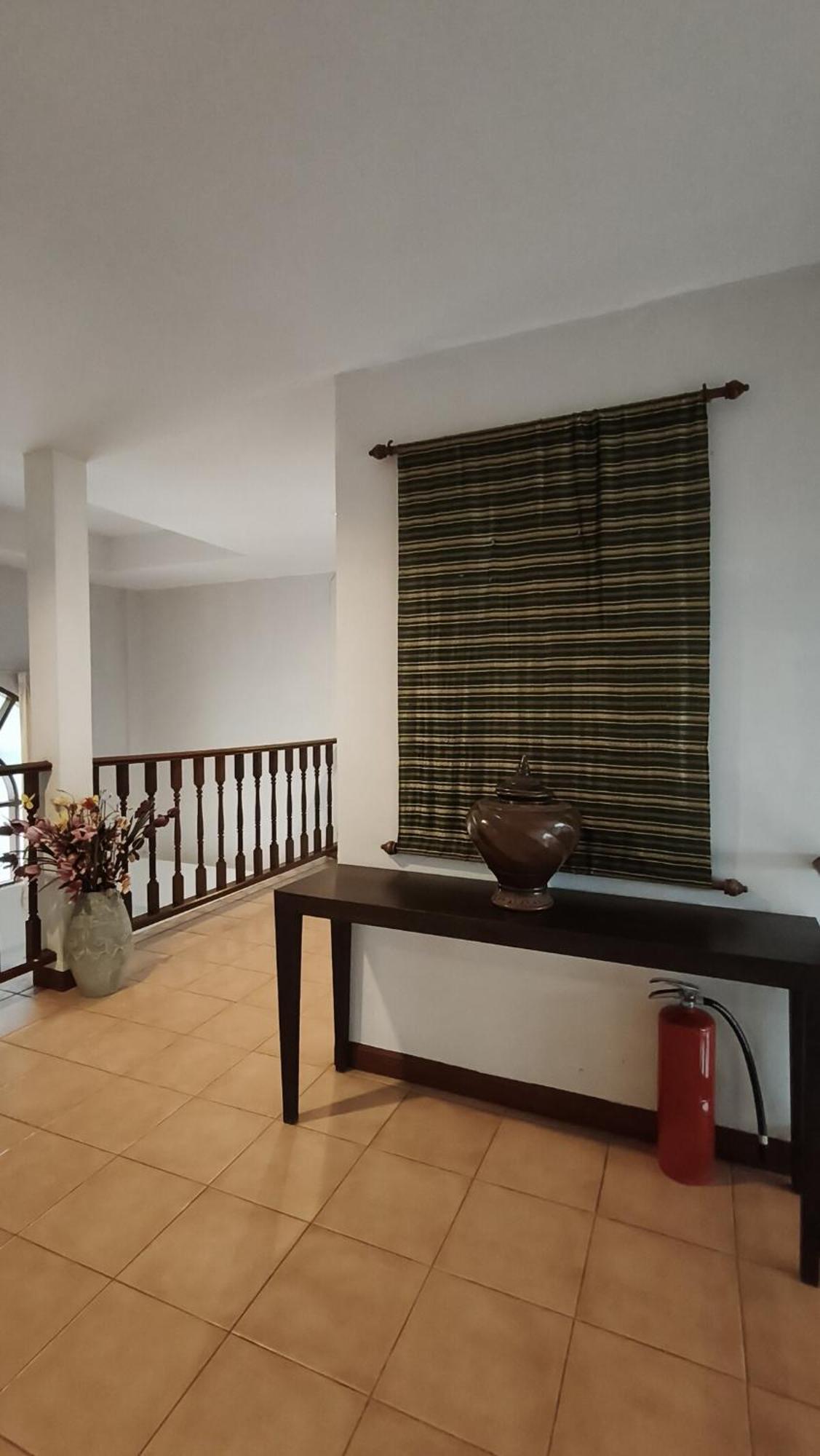 Villa Coconut Wells In Rawai