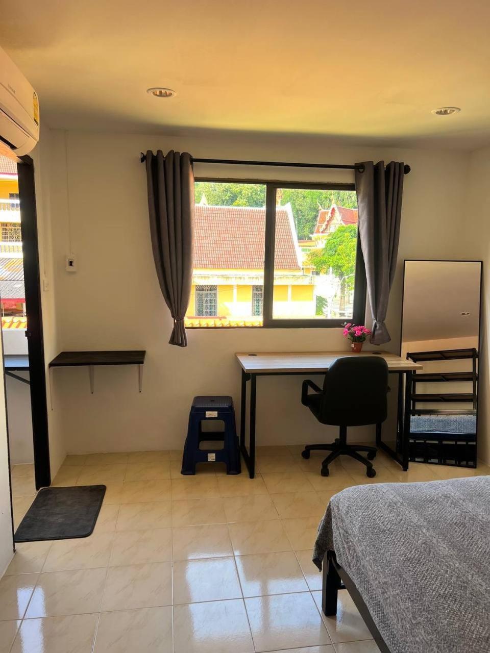 Canal 311 Apartment