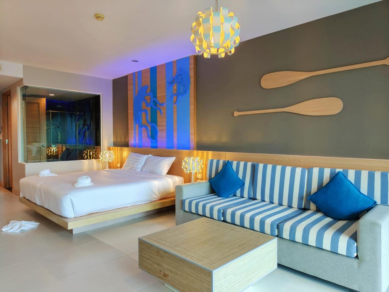 Ratana Platinum Aparthotel 4*