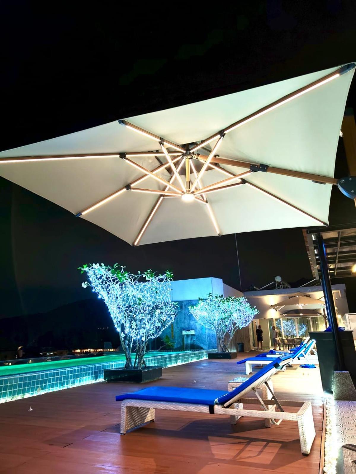 Aparthotel Ratana Platinum 4*