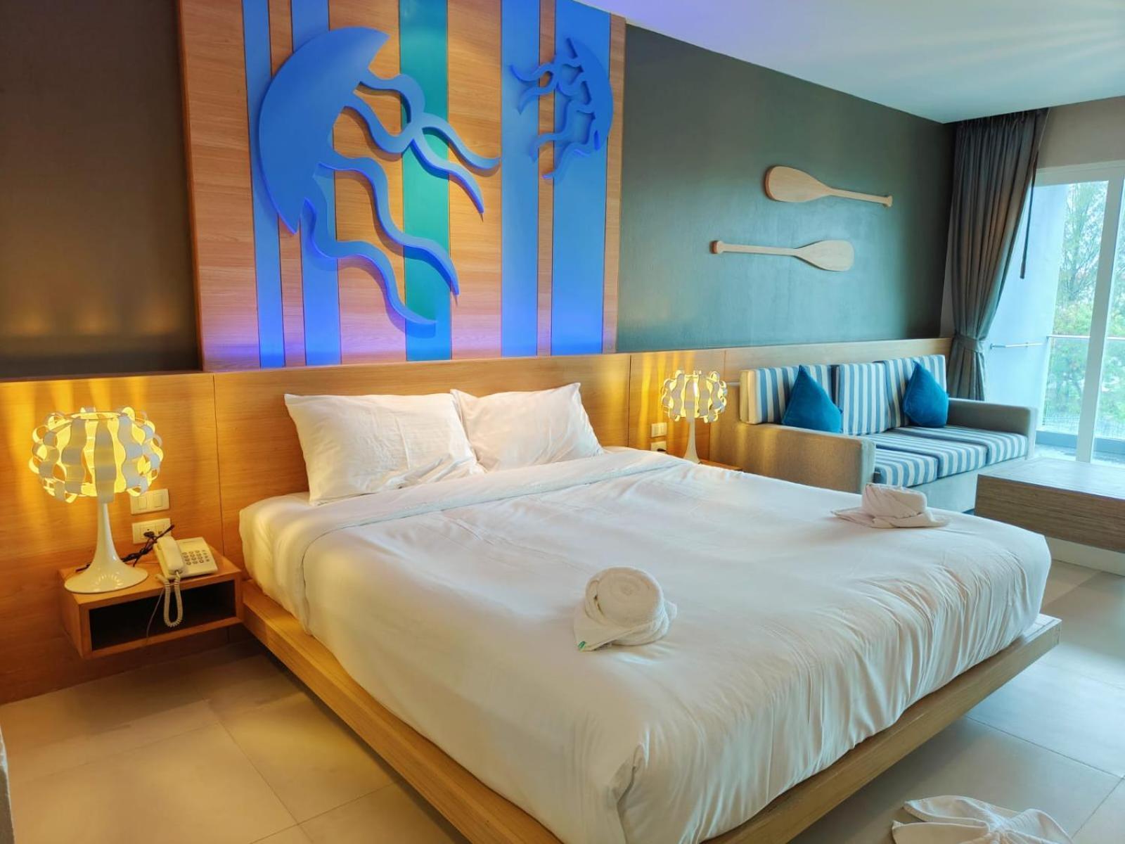 Ratana Platinum 4*