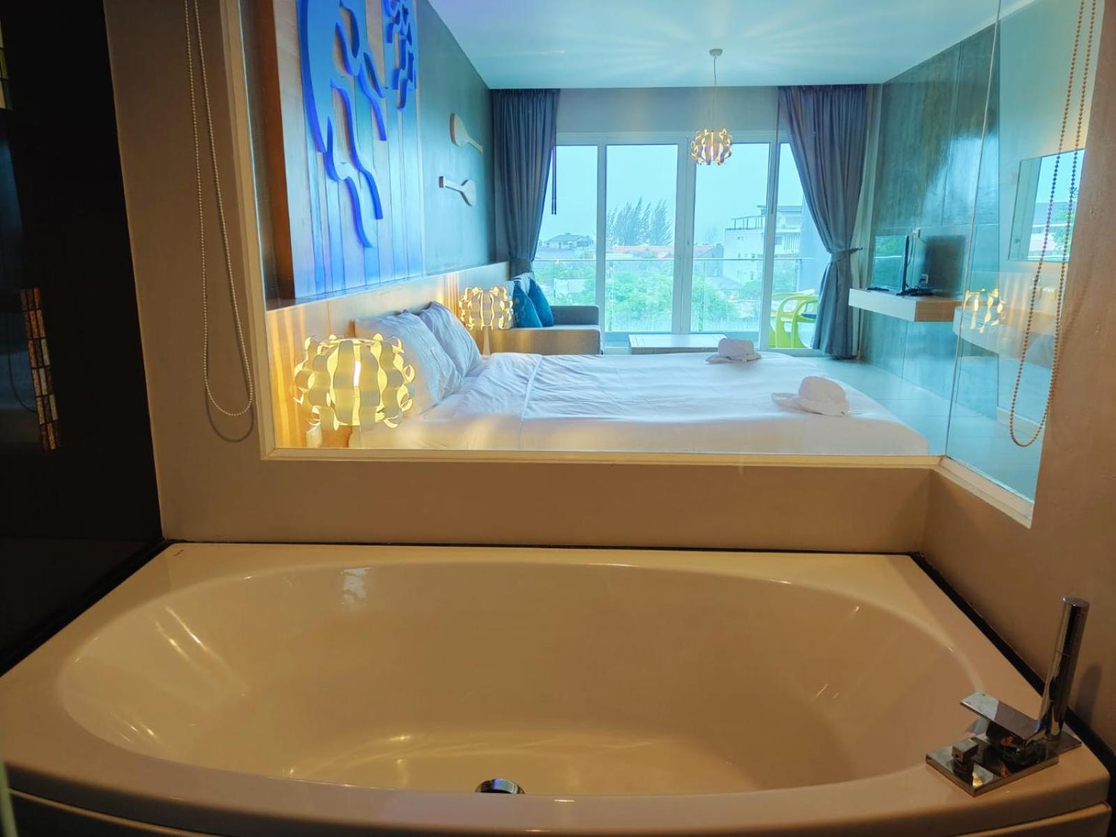 Ratana Platinum 4* Kamala Beach