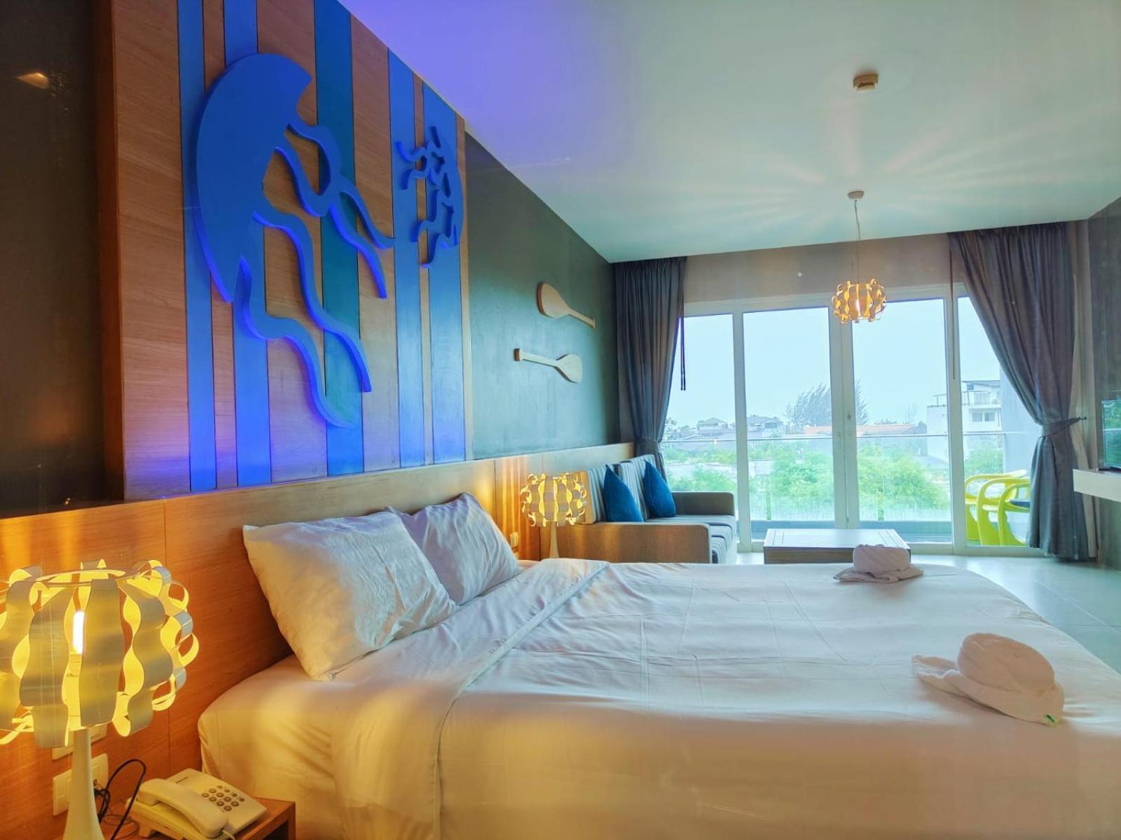 Ratana Platinum Aparthotel