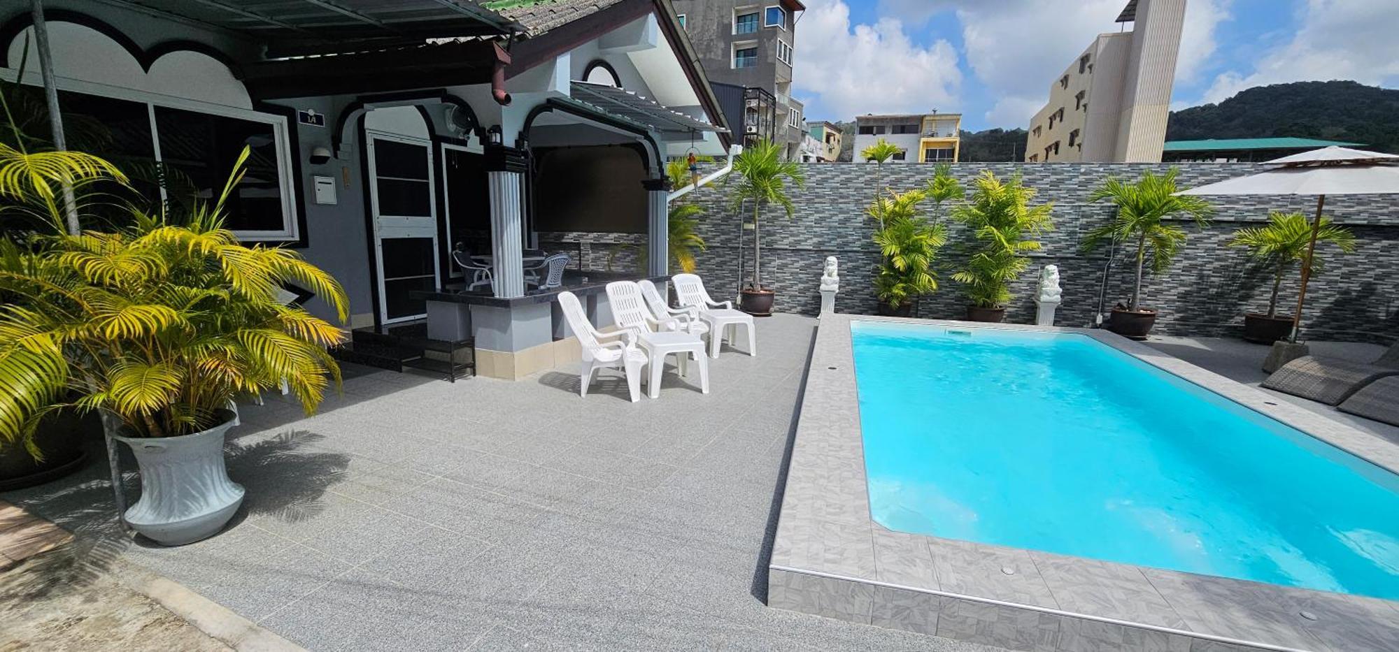 Holiday home Homes Karon