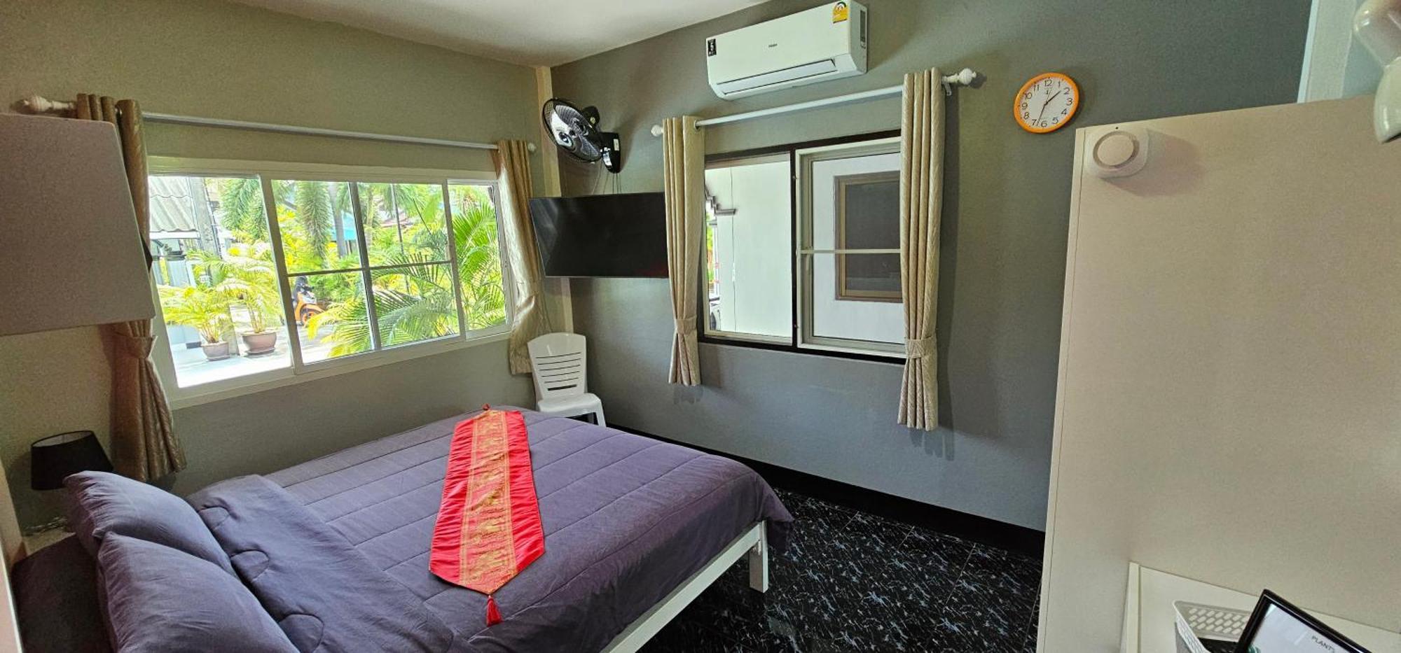 Holiday home Homes