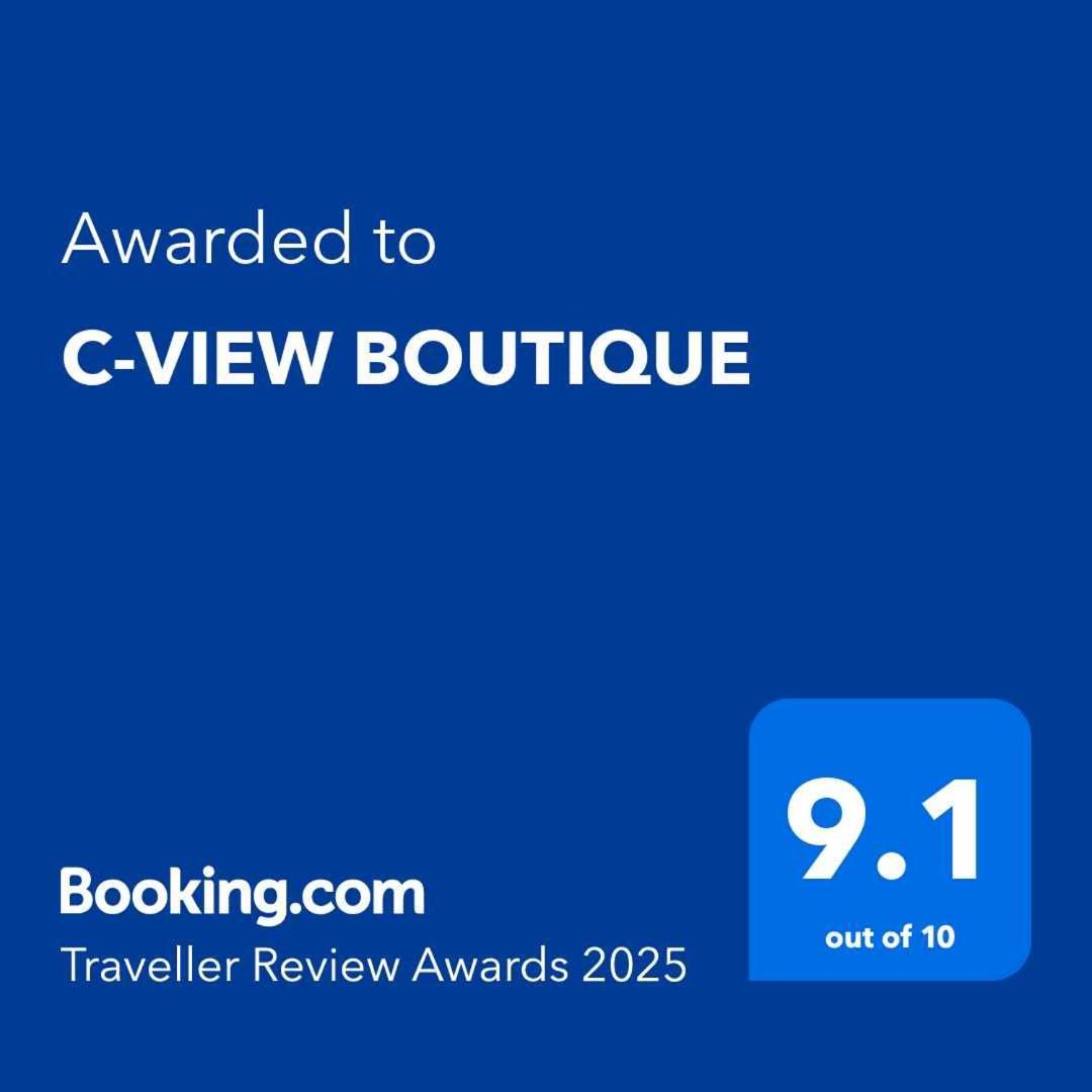 C-view Boutique Katil