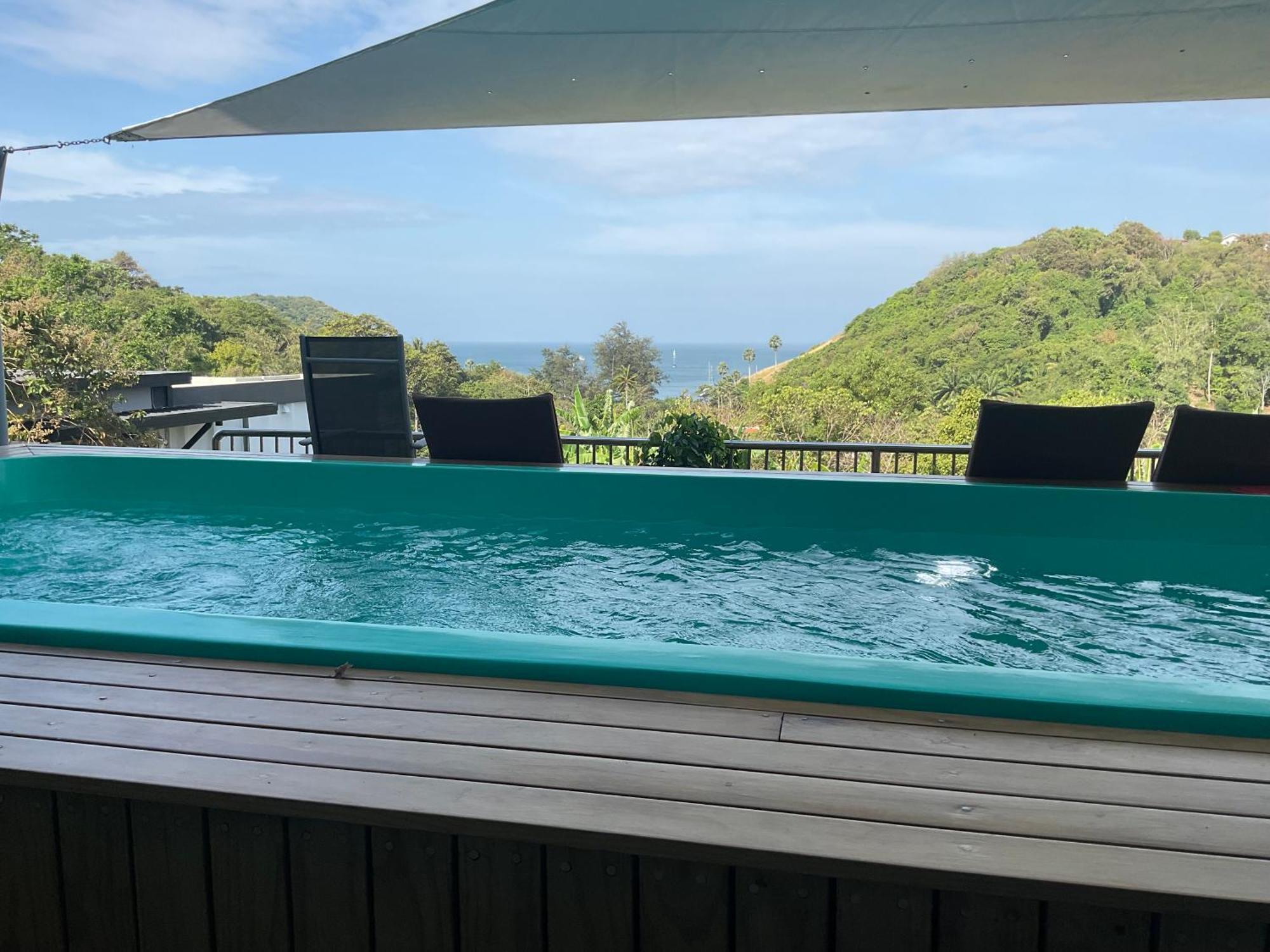 Seaview Eagles Nest Rawai