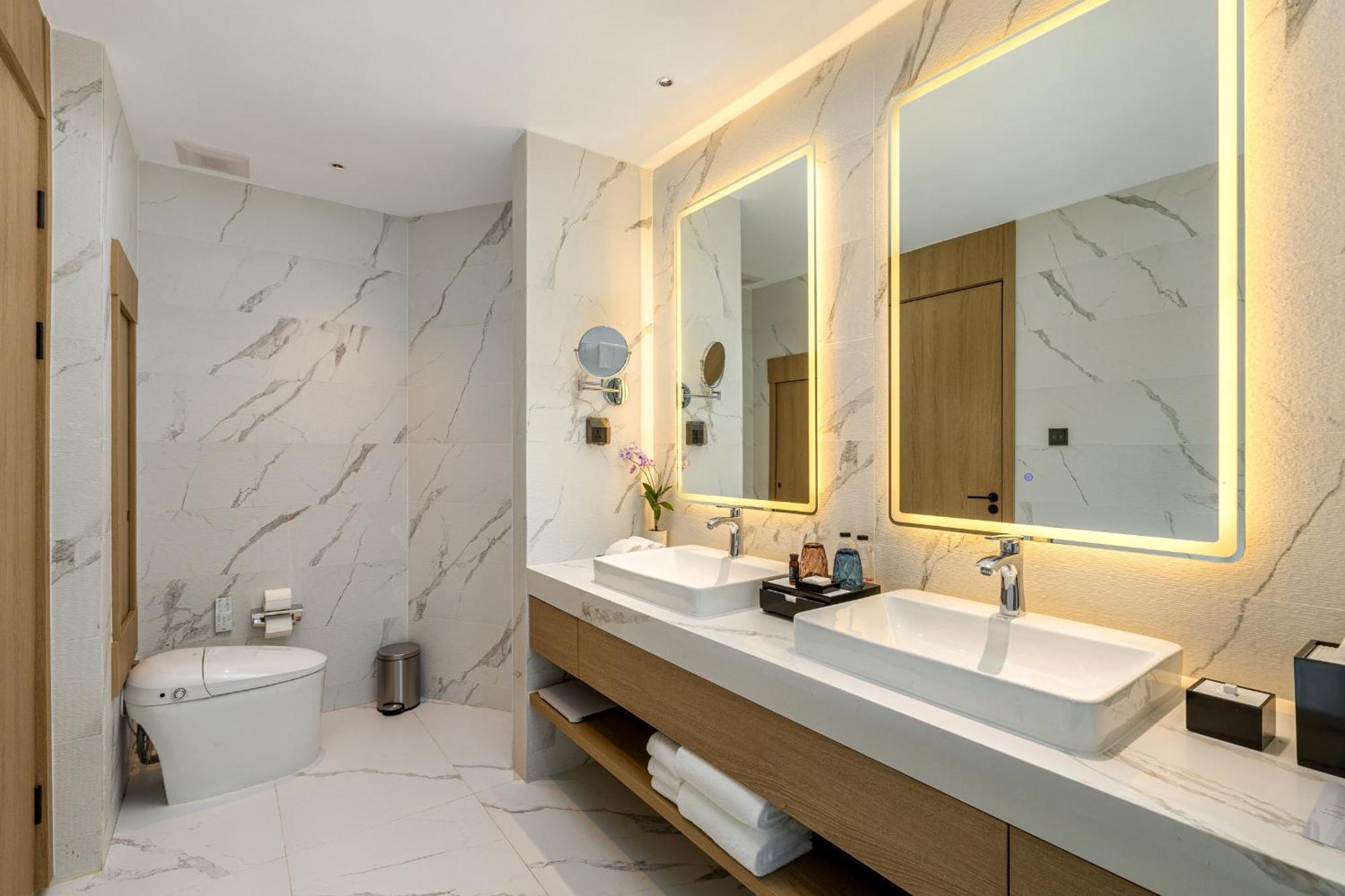 Resort Laya Phuket Island Layan Beach (Phuket)