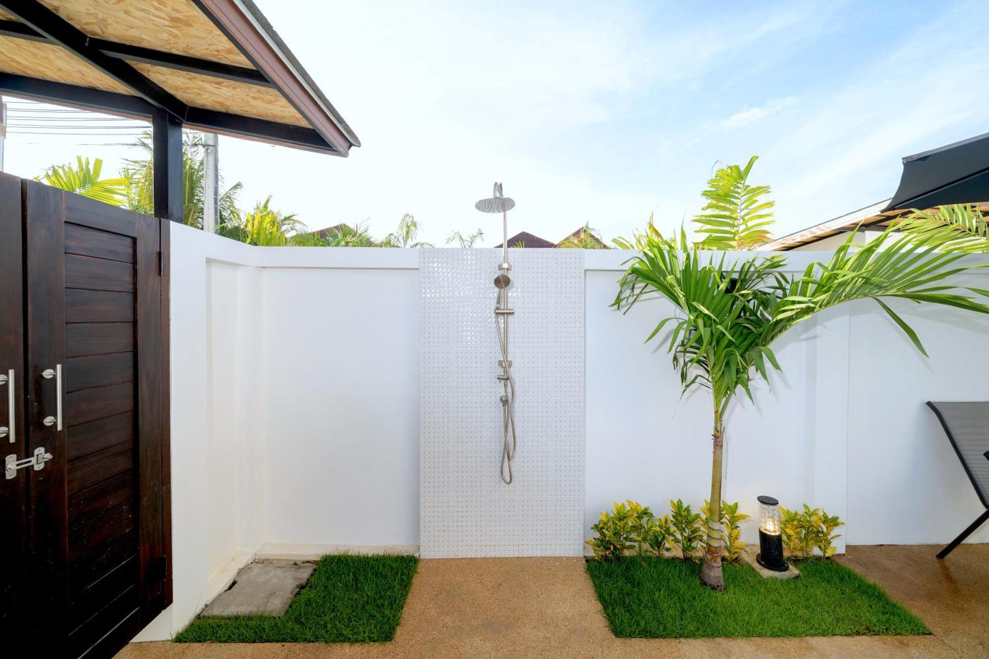 Villa Goldena Twin Private Pool Kamala Beach