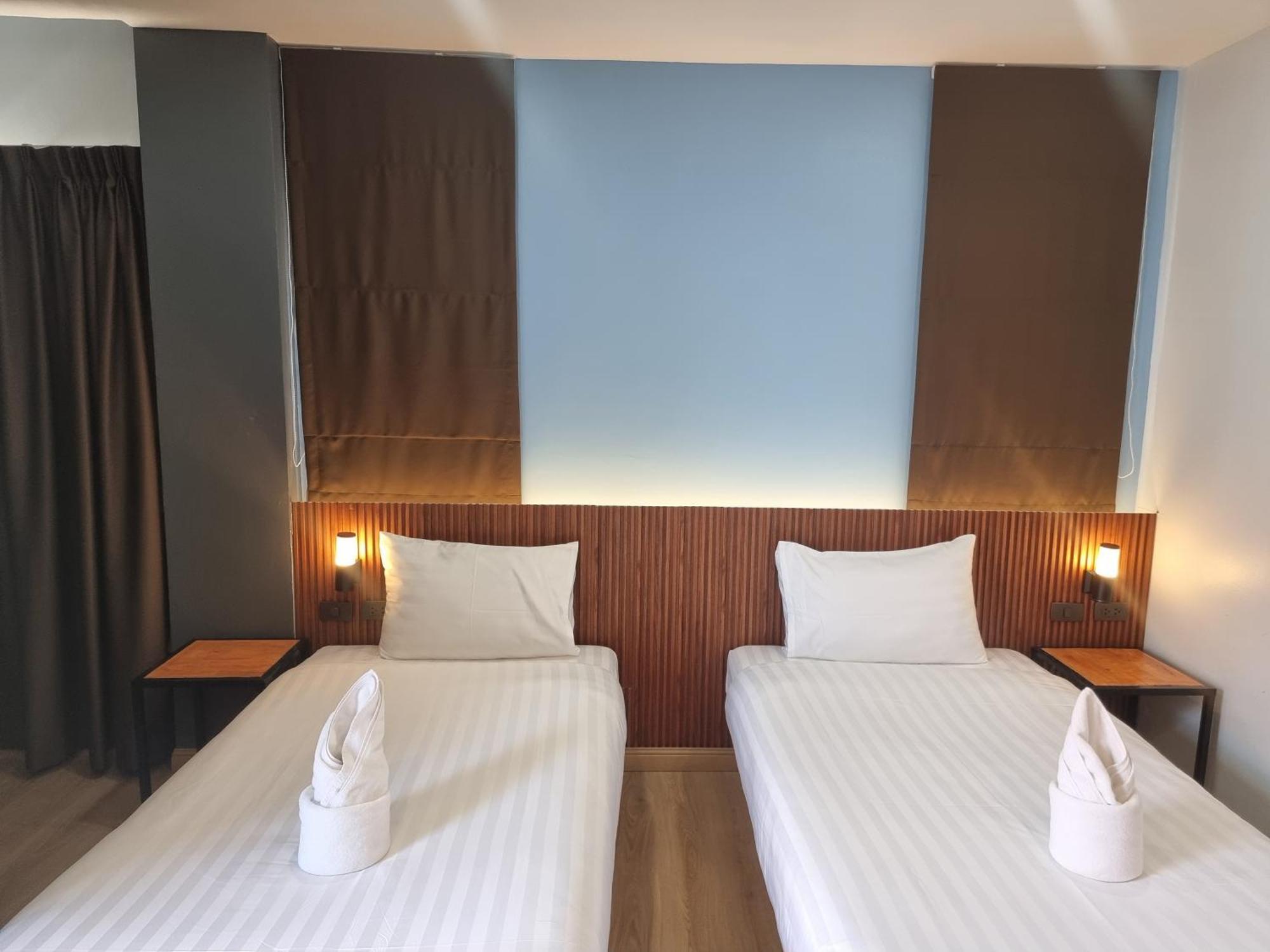 Diva Boutique Hotel