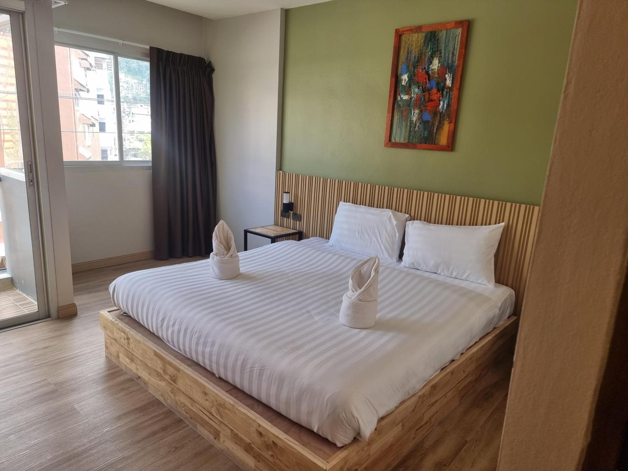Diva Boutique Hotel 3*