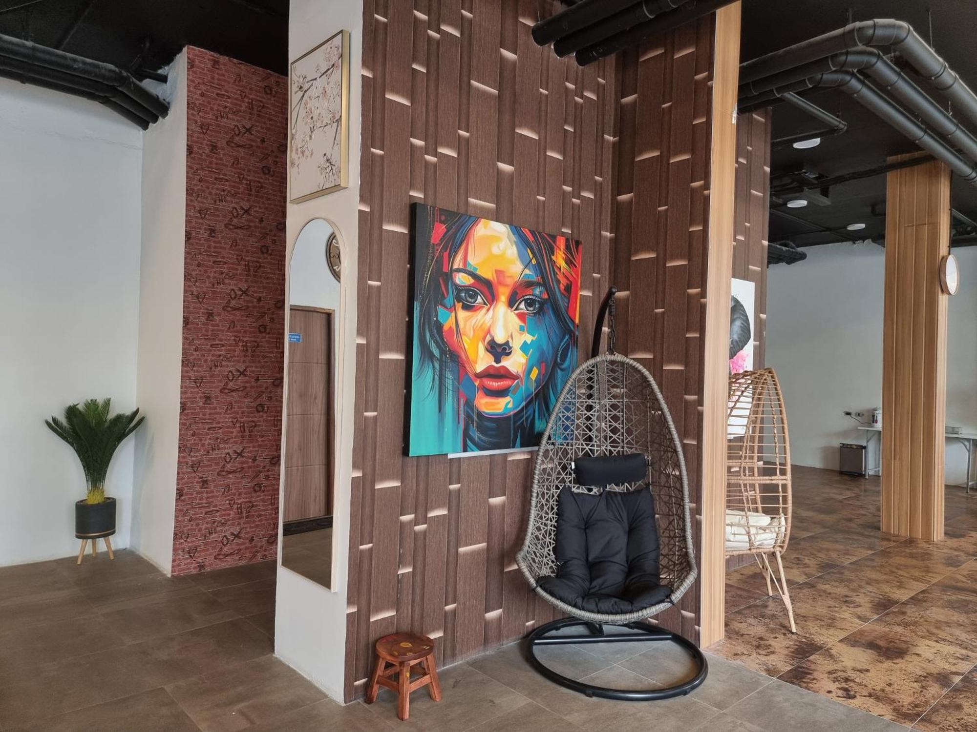 Diva Boutique Hotel