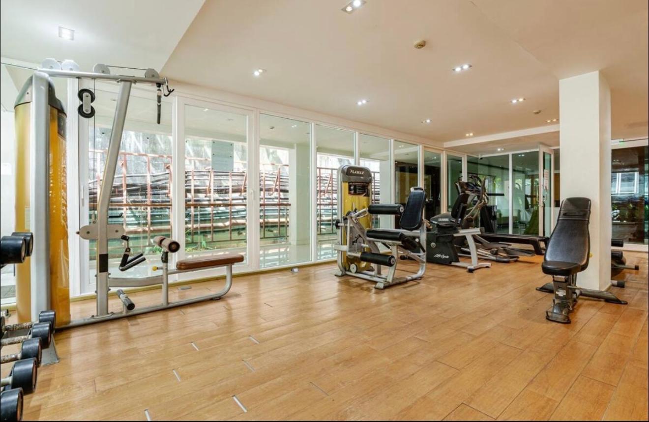 Ocean-view Appartement Patong