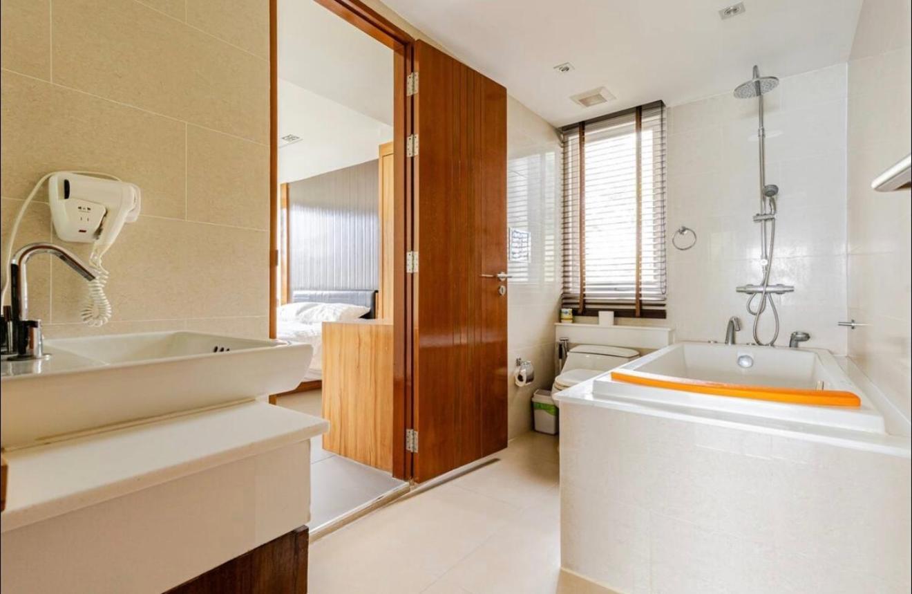 Appartement Ocean-view *