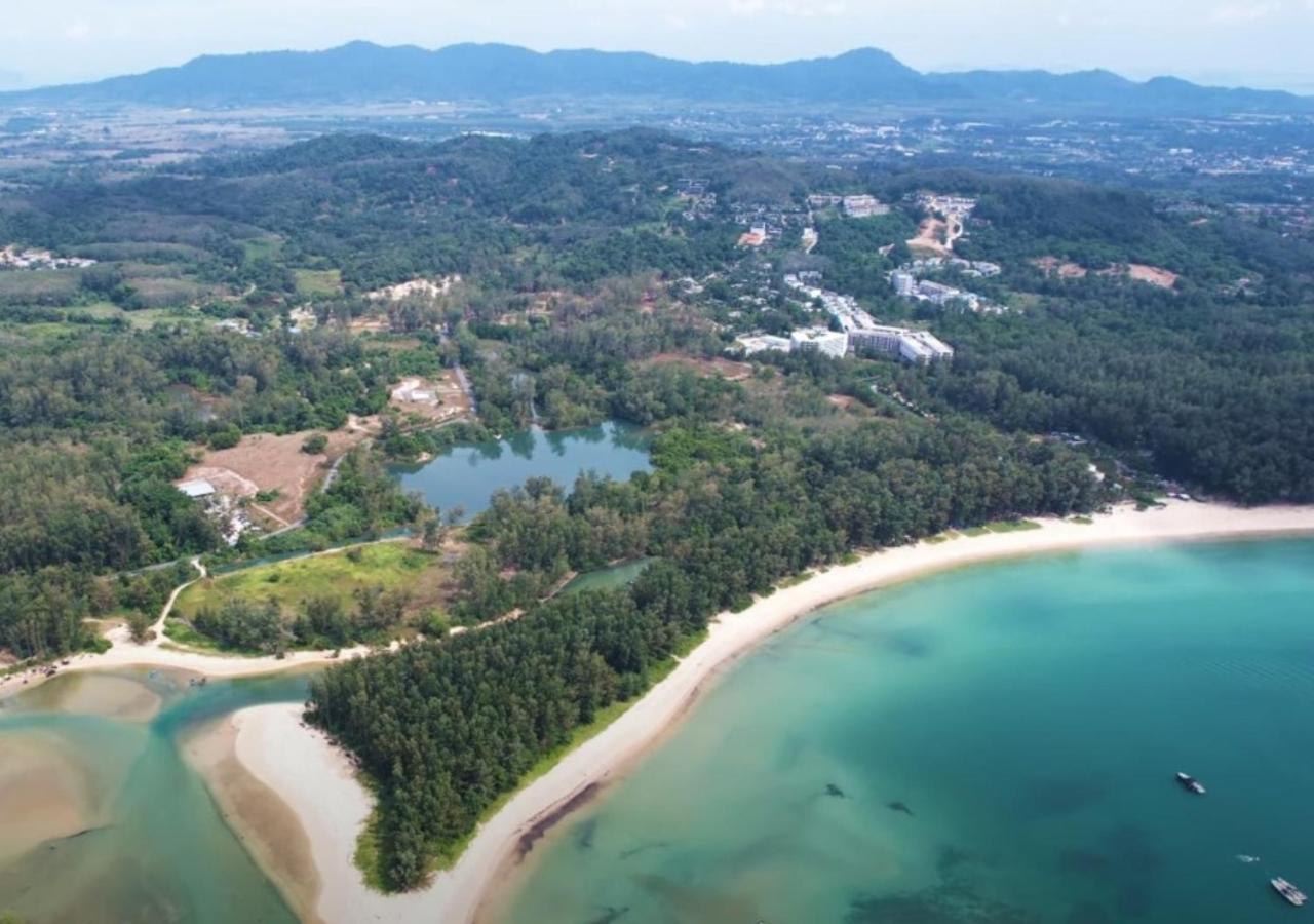 Laya Phuket Island Resort 5*
