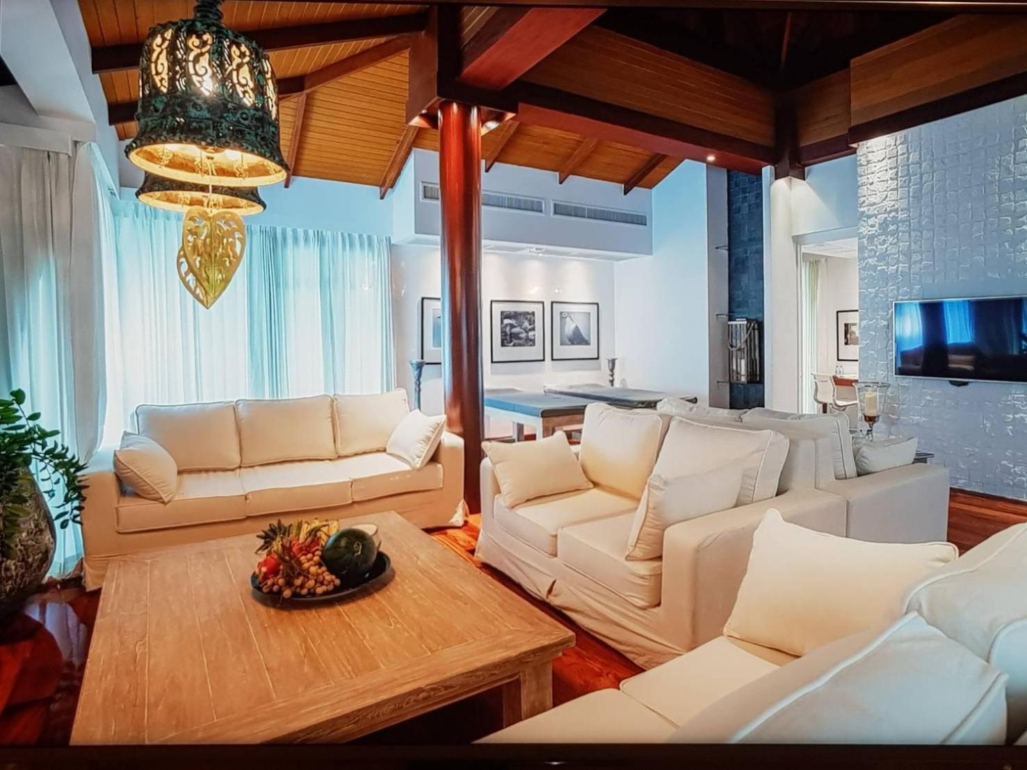 Villa In The Park, Beach, Phuket