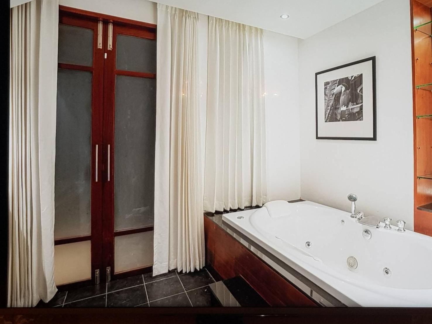 Villa In The Park, Beach, Phuket